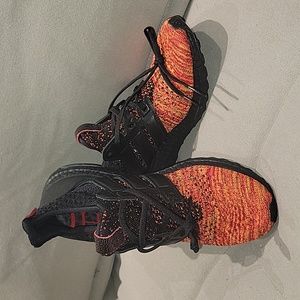 adidasx Game of Thrones Ultraboost "Targaryen Dragons" sneakers